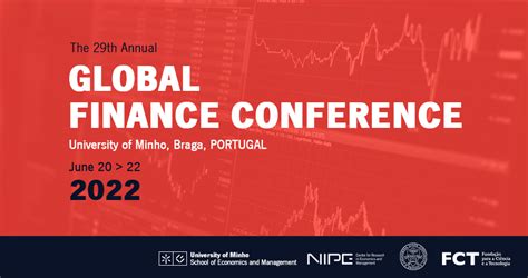 Overview Of The Global Finance Conference 2022