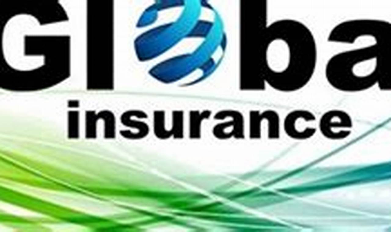 global insurance agency