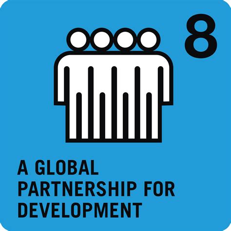 Global Partnership For Development: Examples And Benefits