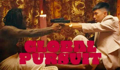 The Global Pursuit Movie: A Thrilling Adventure Around The World