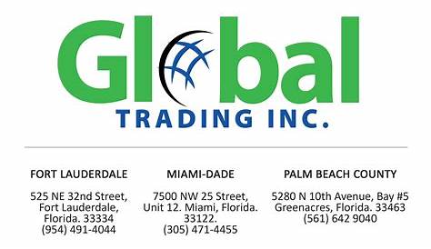 Global Trading Company Ltd | LinkedIn