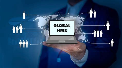 global HRIS