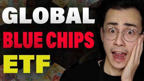 global blue chips etf