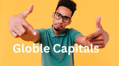 Global Capitals Game