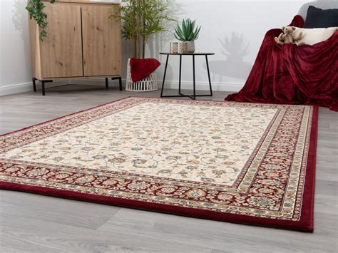 Handweb Teppich Gabun Global Carpet