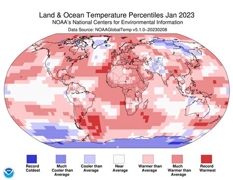 global climate change 2023