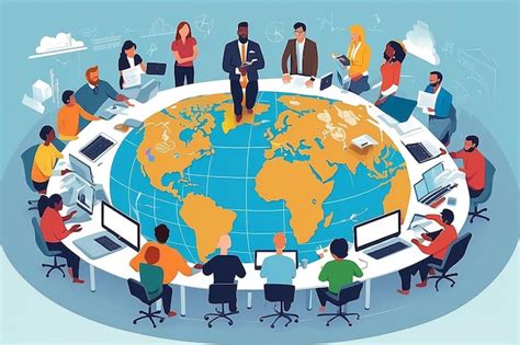 Global Collaboration