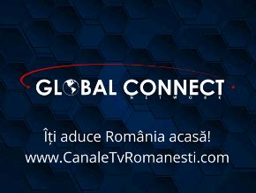 global connect romanian tv phone number