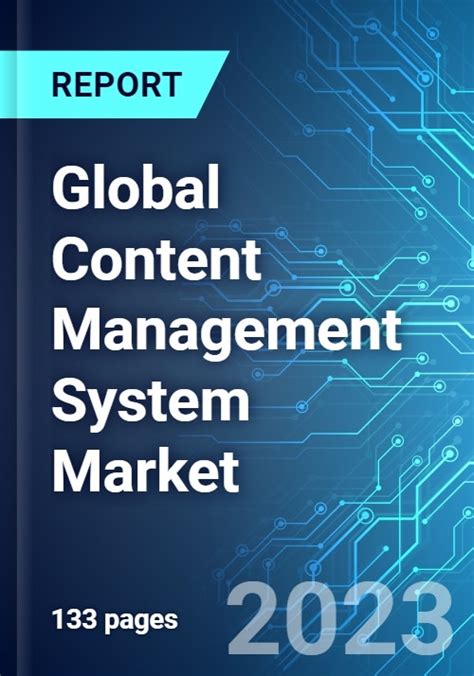 global content management system