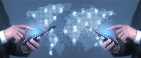 global currency transfer