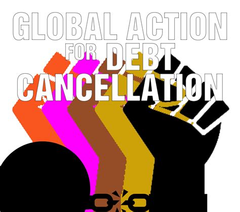 global debt cancellation