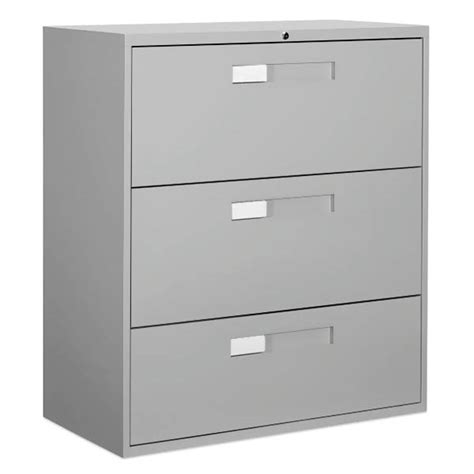 Organization Made Easy: Enhance Your Workspace with a Global File Cabinet
