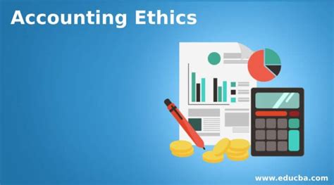 global financial accounting and ethics