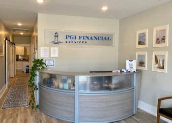 global financial services charleston