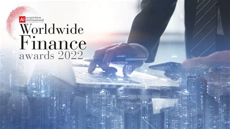 Global Financial Services Conference 2022: What To Expect