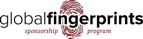 global fingerprints log in