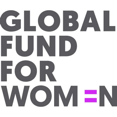 global funds for women