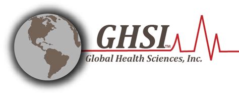 global health sciences inc