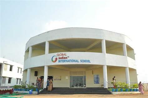 global indian international school bangalore
