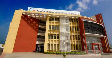global indian international school india