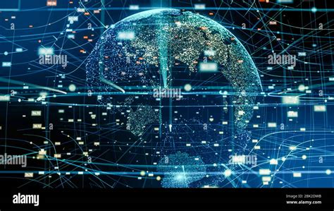 Full The Truth About Global Information Technology: What Most People Get Wrong News