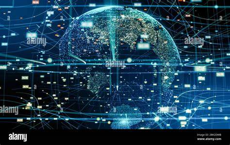 The Truth About Global Information Technology: What Most People Get Wrong