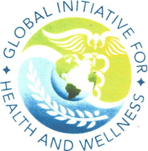 global initiative for health and wellness