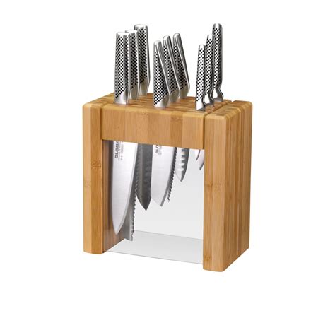 Global Knife Set Australia