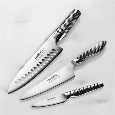 Global Knife Set Cost
