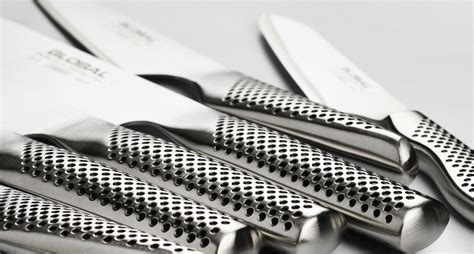 Global Knives Quality