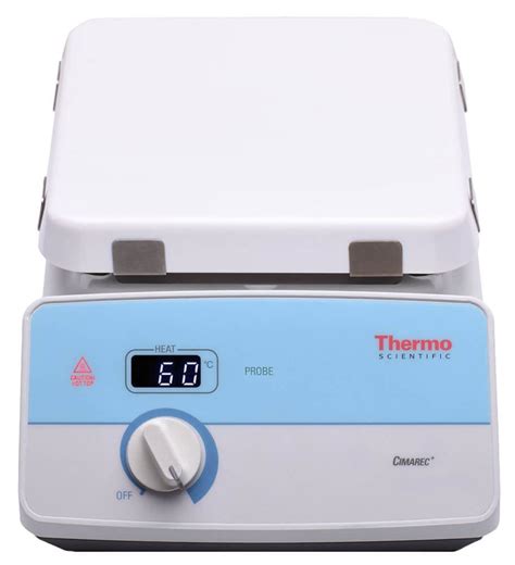 Global Lab Hot Plate