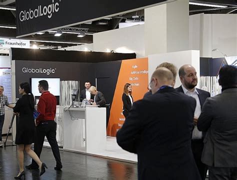 Global Logic Product Based