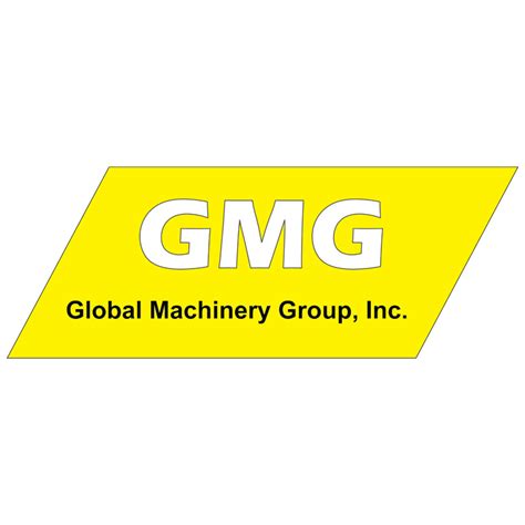 global machinery group inc
