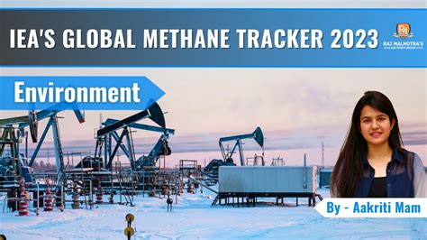 global methane tracker 2023