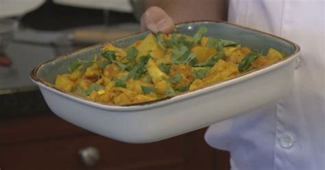 global news recipes today