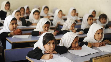 global partnership for education afghanistan