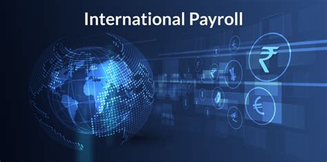 global payroll