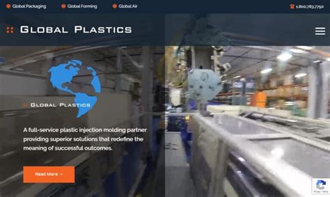 Global Plastics Zoominfo