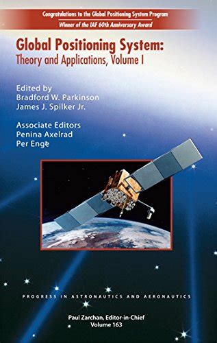 Global Positioning System Theory And Applications Volume 1 Pdf