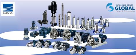 Global Pumps & Technologies