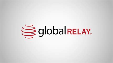 Global Relay Admin Guide