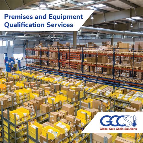 Global Services Qualification