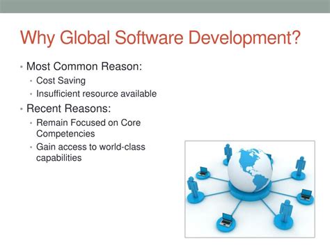 Boost Your Business with Efficient Global Software Development Services