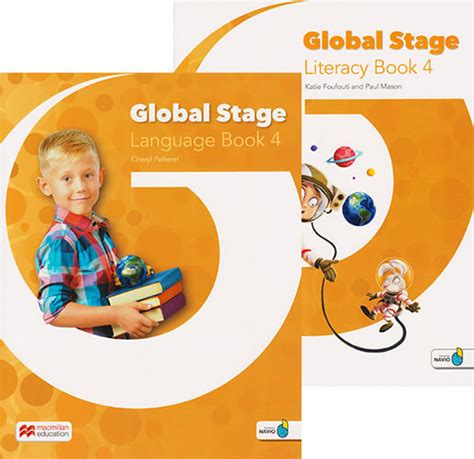 Articles Global Stage Level 4 Going Viral