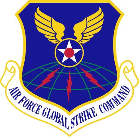 Global Strike Command