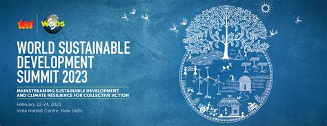 global sustainable development congress 2023