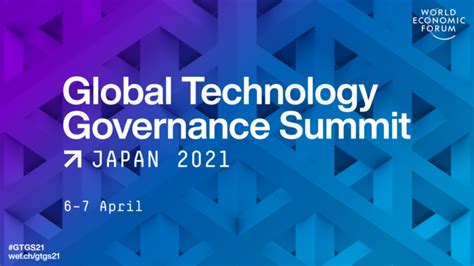 global technology governance summit 2023
