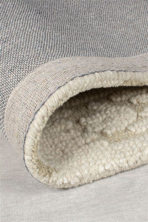 Handweb Teppich Leutasch Global Carpet