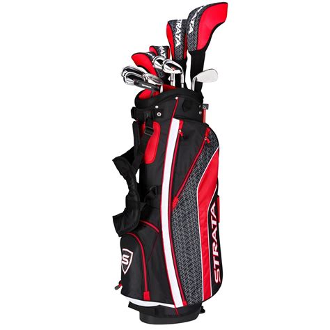 global tour golf clubs