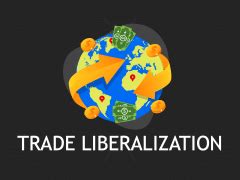 global trade liberalization